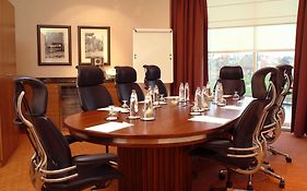 Crowne Plaza Brussels Airport By Ihg